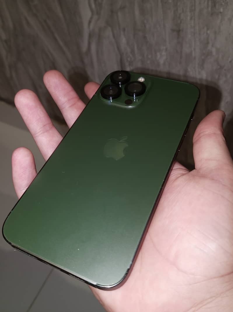 Apple iPhone 13 Pro Max 10