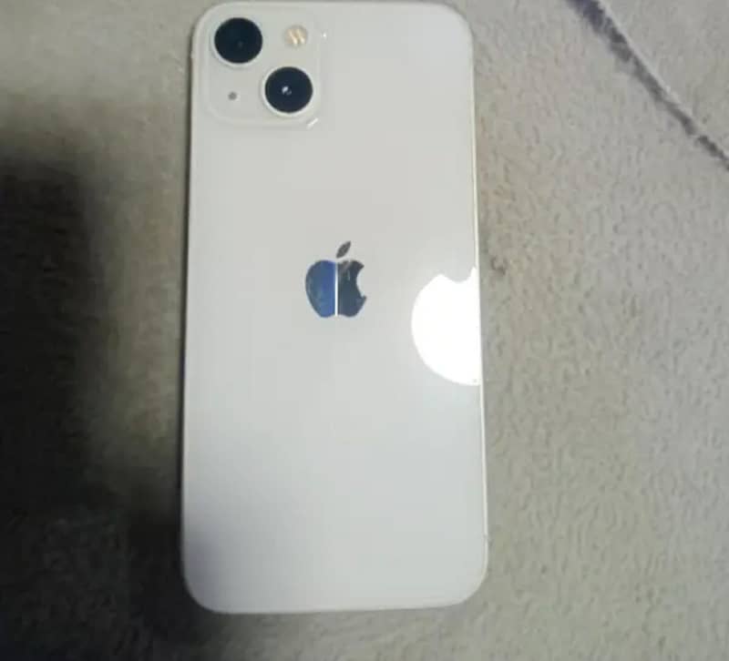 Apple iPhone 13 JV 0