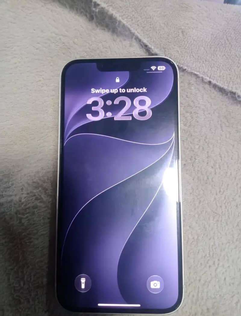 Apple iPhone 13 JV 2