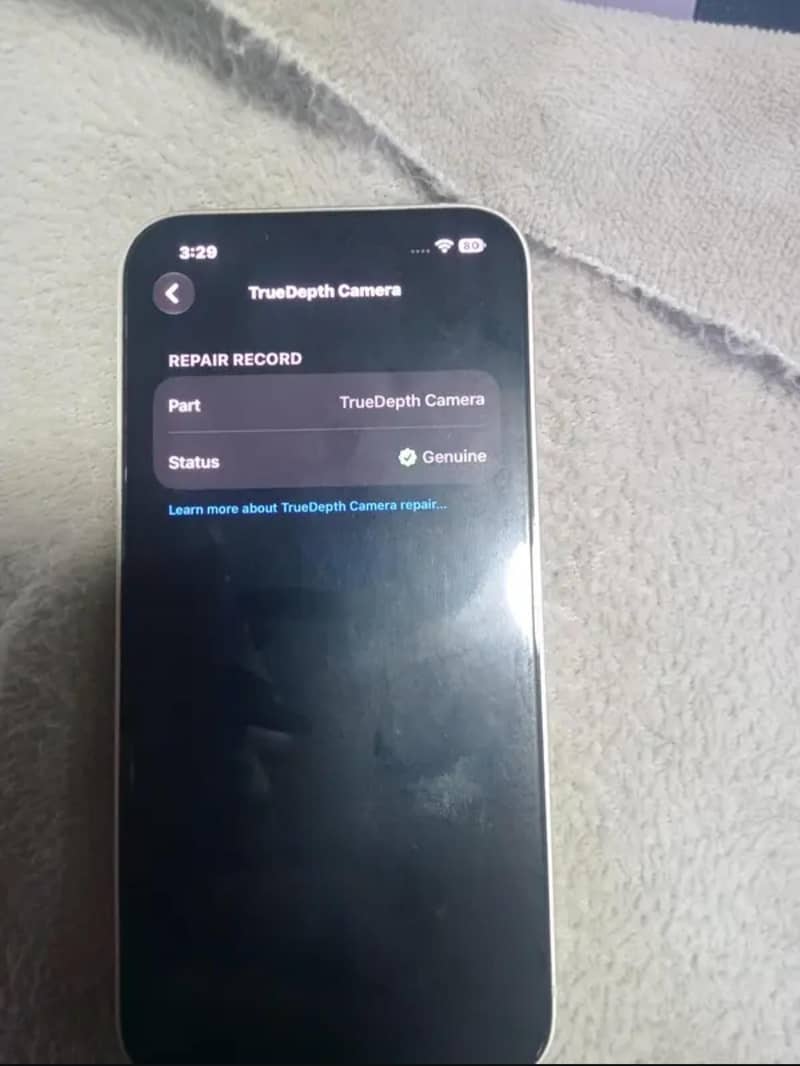 Apple iPhone 13 JV 5