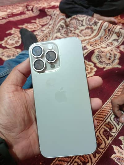 Apple iPhone 15 Pro Max jv
