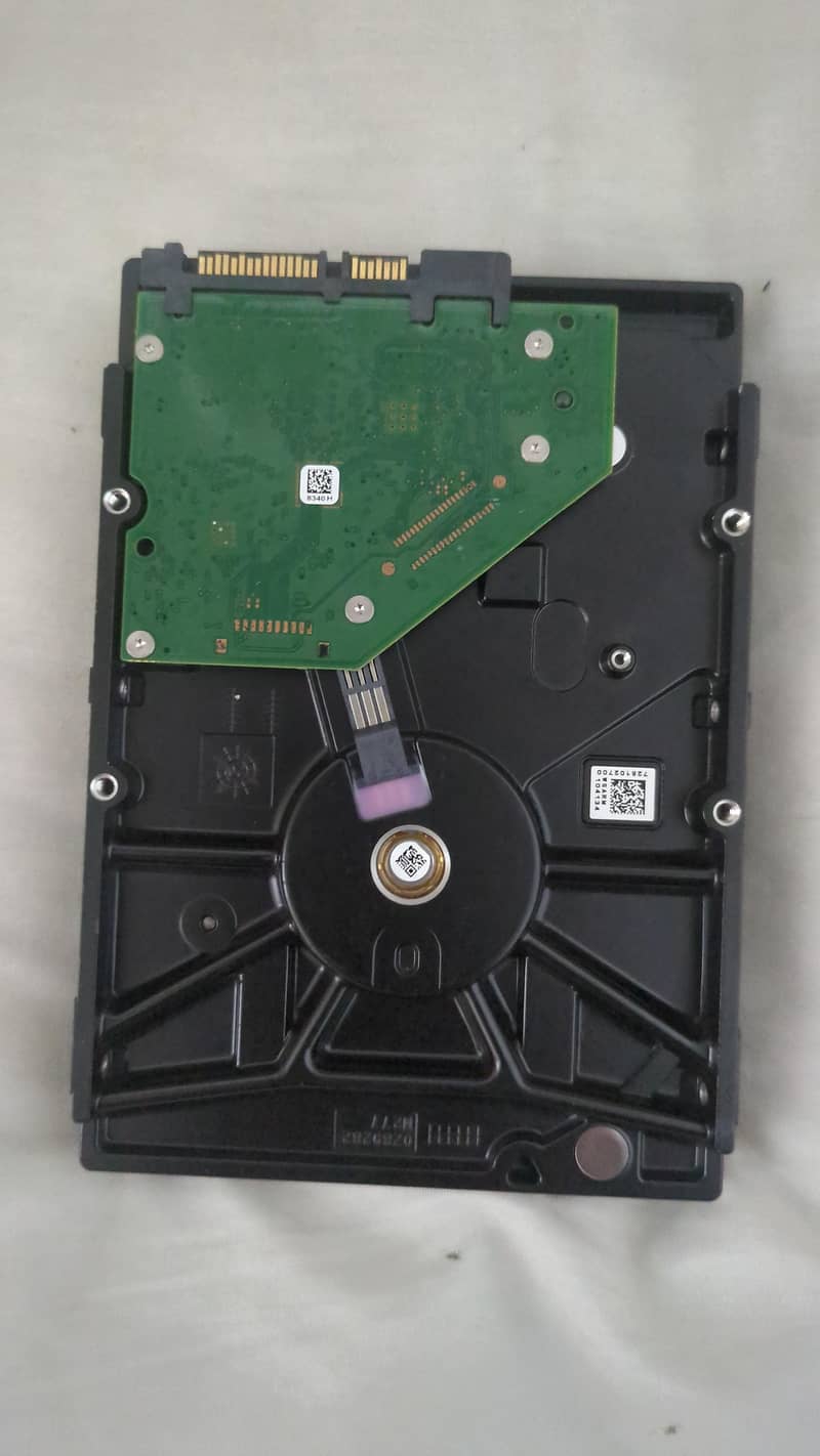 4tb hdd 1