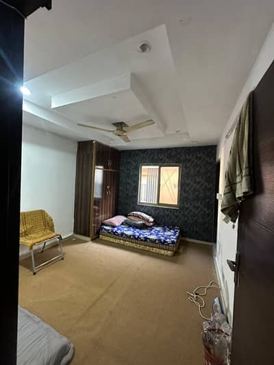 Apartment For Sale In E11 Medical Society