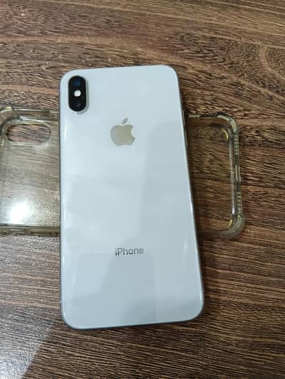 Apple iPhone X