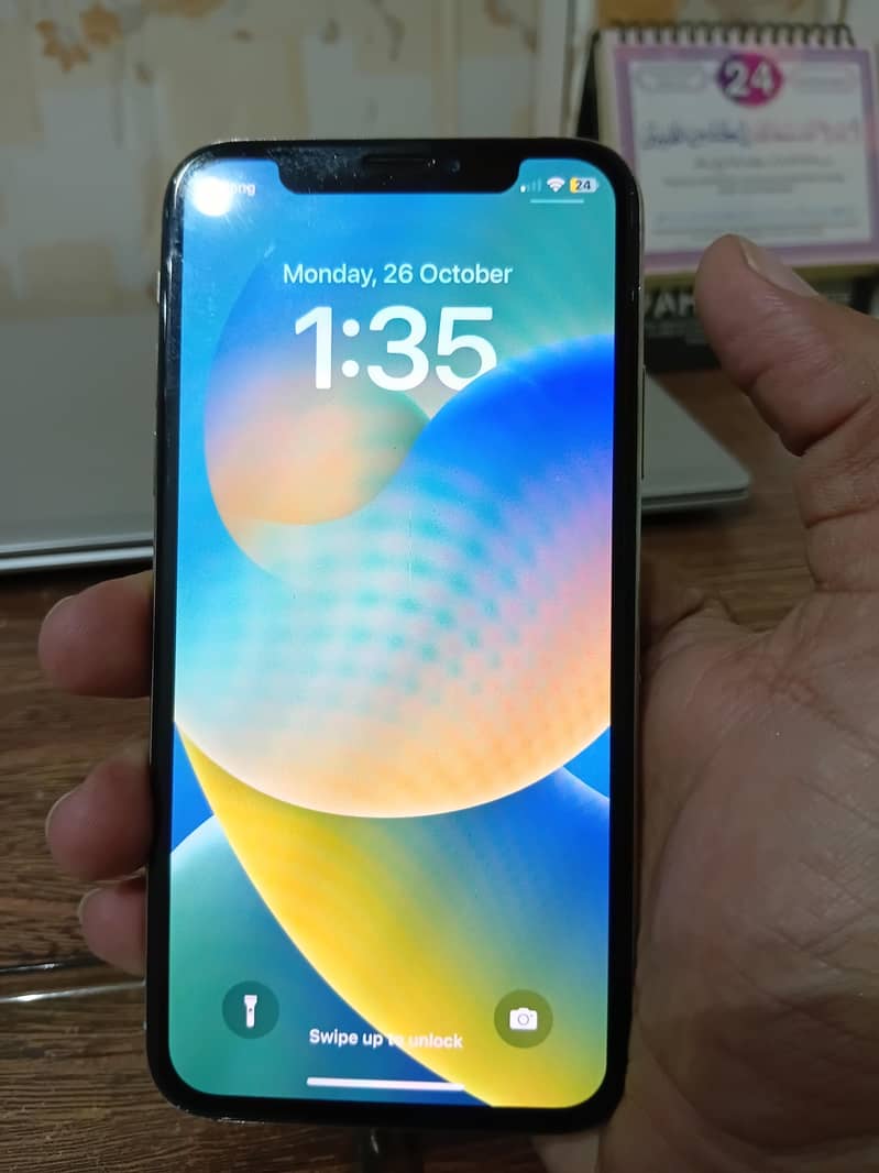 Apple iPhone X 2