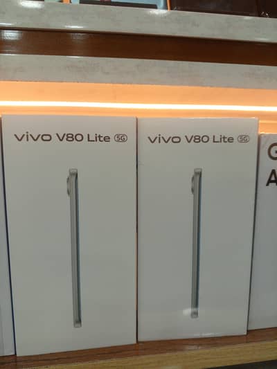 Vivo Other Model