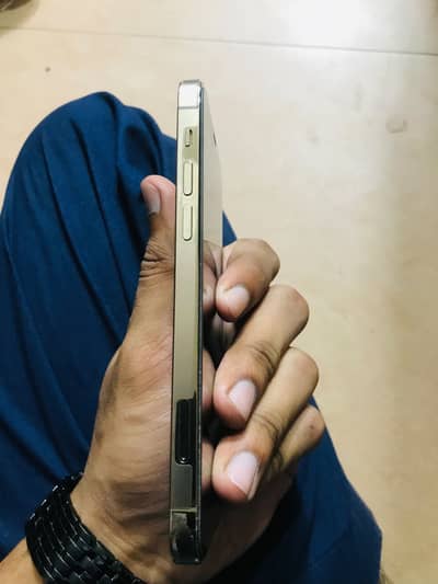 Apple iPhone 12 Pro