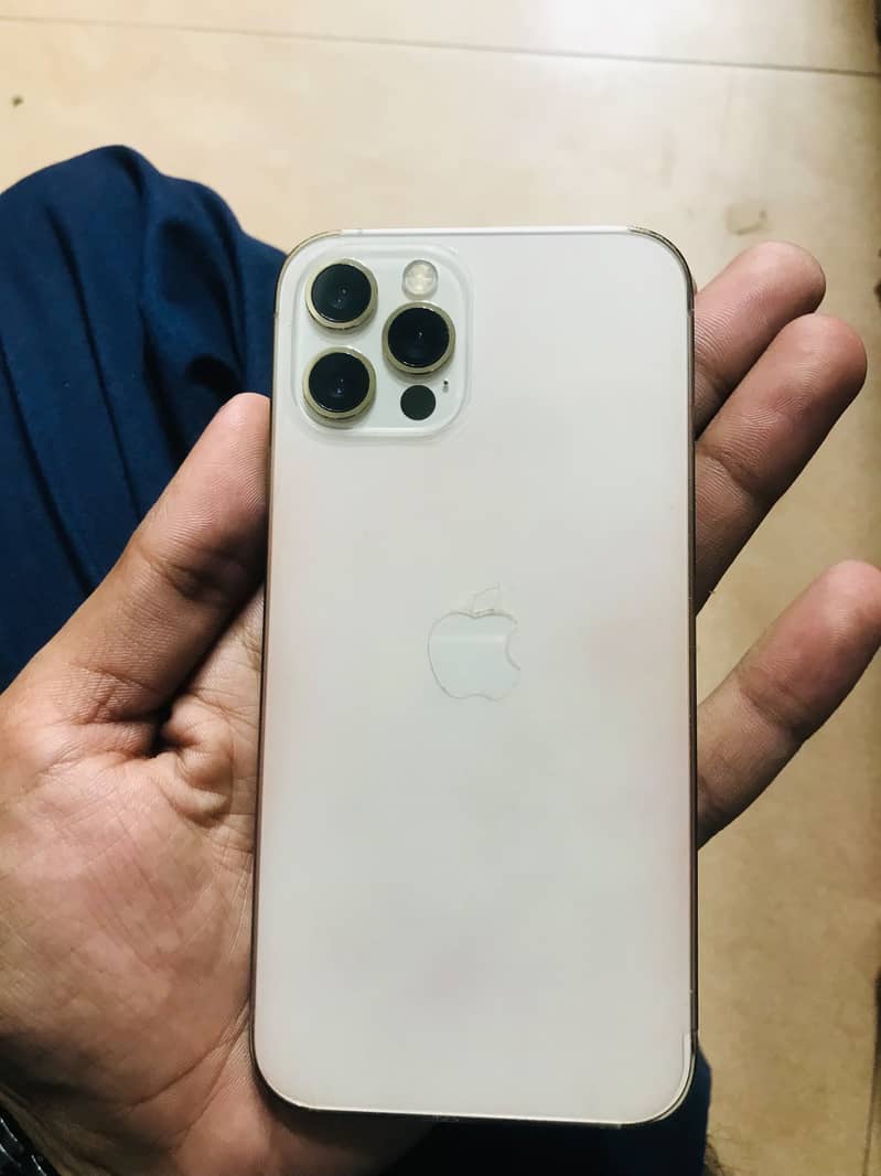 Apple iPhone 12 Pro 1