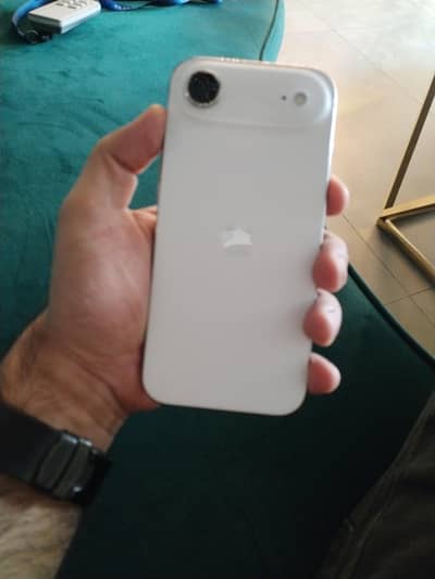 Apple iPhone 17 Air 512Gb full sim time