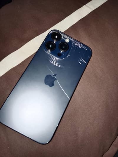 Apple iPhone 14 Pro Max