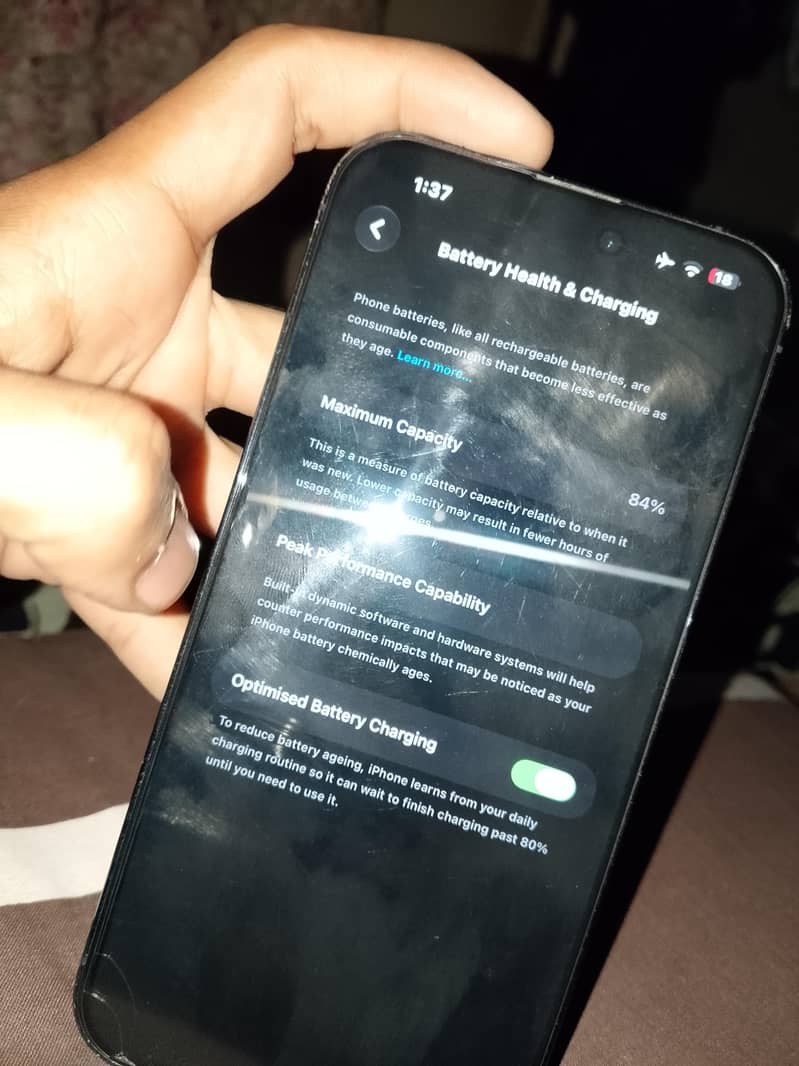 Apple iPhone 14 Pro Max 2