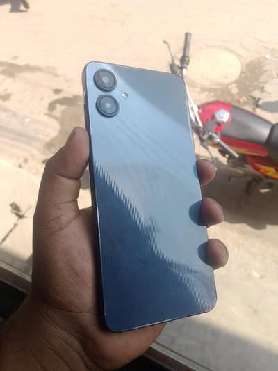 Samsung Mobile A06
