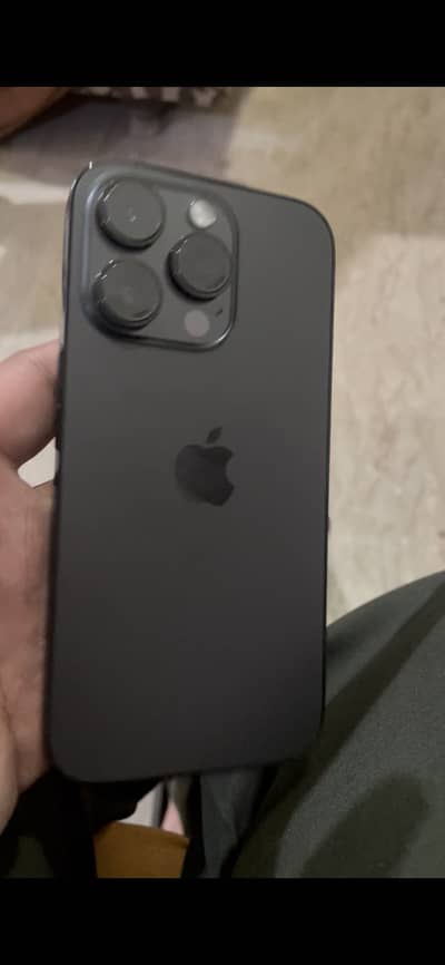 Apple iPhone 14 Pro