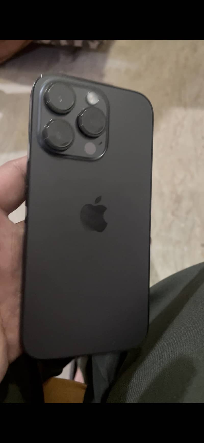 Apple iPhone 14 Pro 0