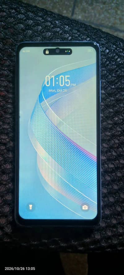 Infinix Smart 8 pro