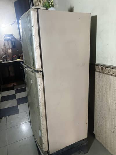 Fridge Dawlance