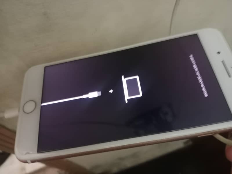 Apple iPhone 7 Plus 7