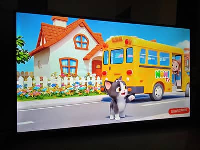 32 inch smart LED multynet