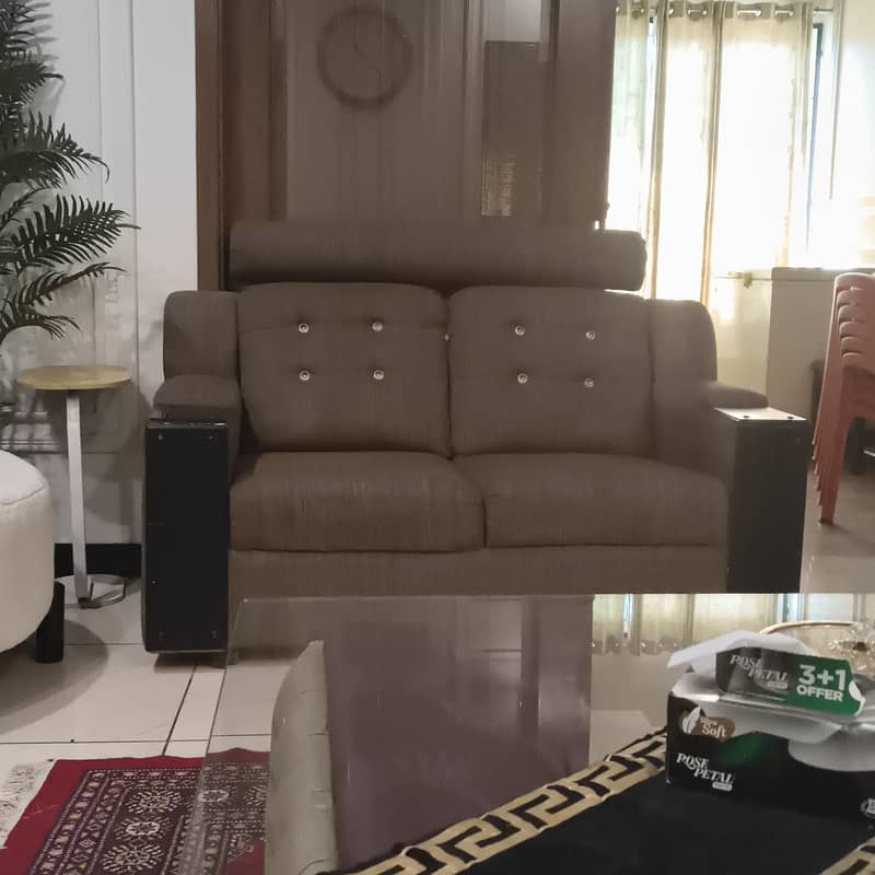 sofa 3+2+1 1