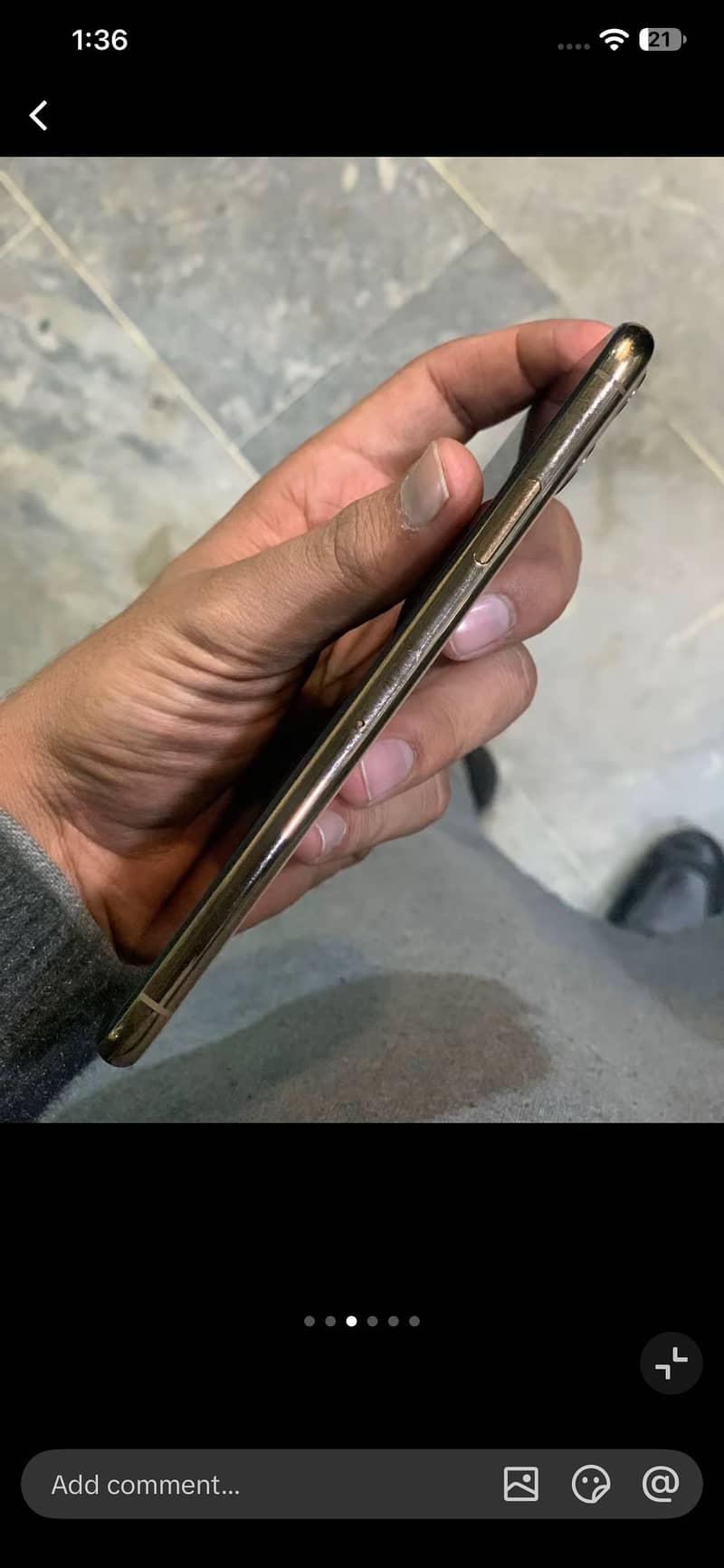 Apple iPhone 11 Pro Max 2