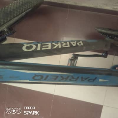 Like new bikecycle few months use