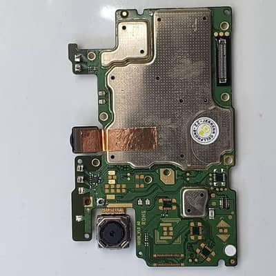 Infinix Smart 6