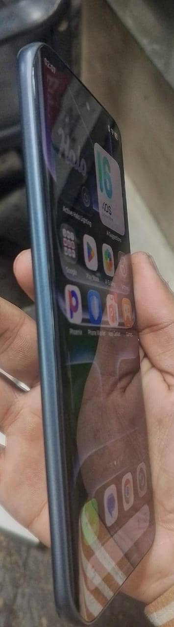 Infinix Note 50 2