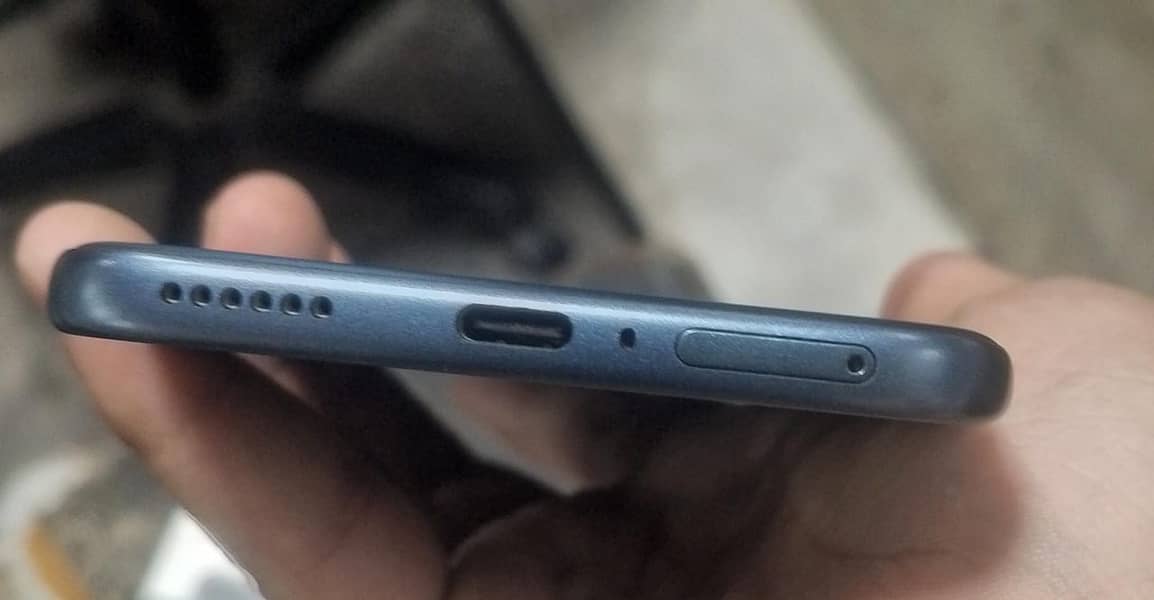 Infinix Note 50 4