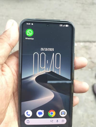 Google Pixel 8a