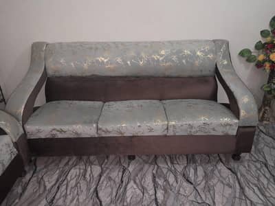5 Seater Sofa