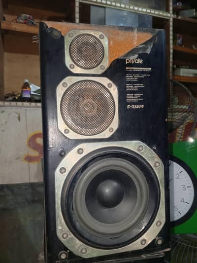 pioneer original speaker