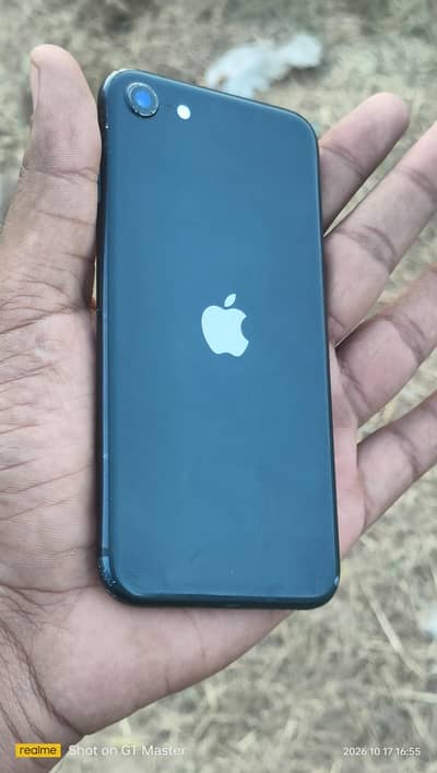 Apple iPhone SE