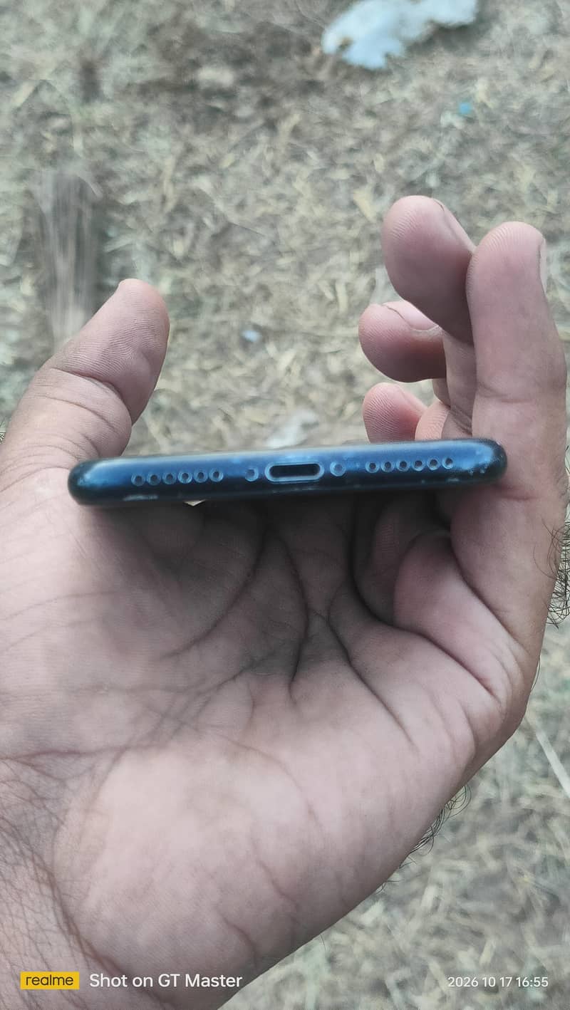 Apple iPhone SE 1