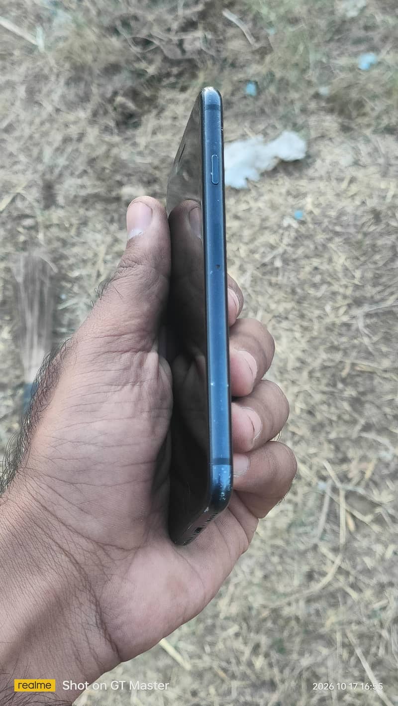 Apple iPhone SE 4