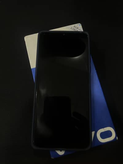 Vivo Y51s