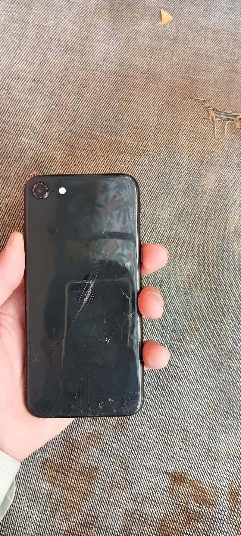 Apple iPhone SE 0