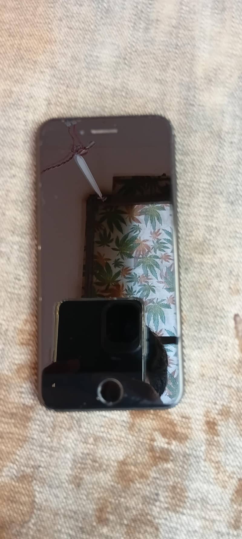 Apple iPhone SE 1