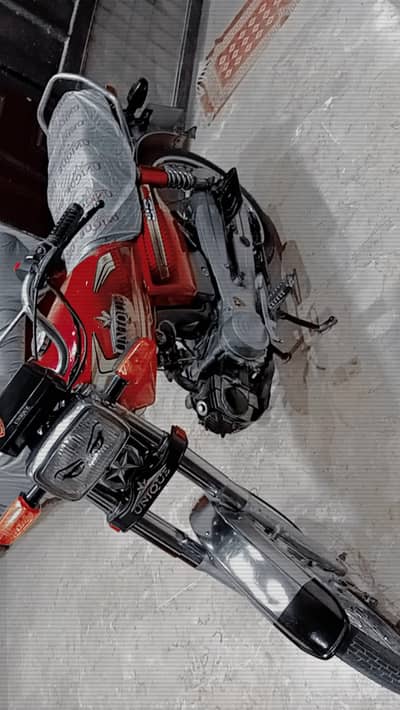 Unique 2017 Model Bike Sale Karachi Registered wattsapp 03252121361