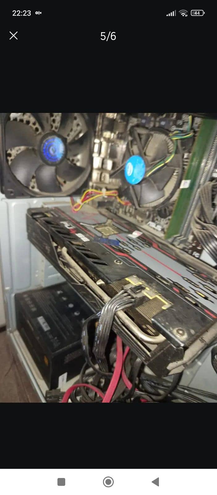 Gaming pc 0