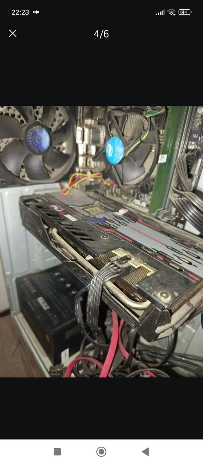 Gaming pc 1