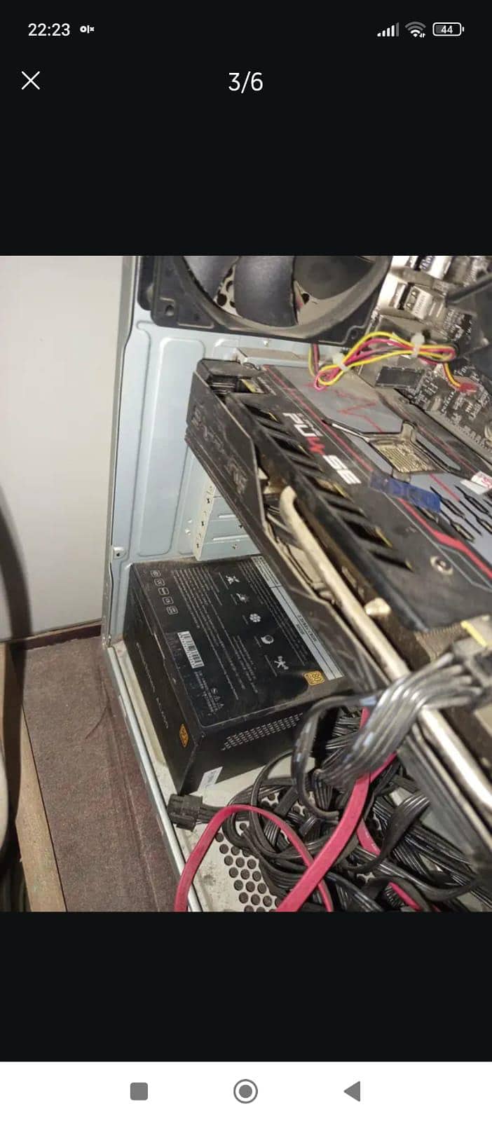 Gaming pc 2