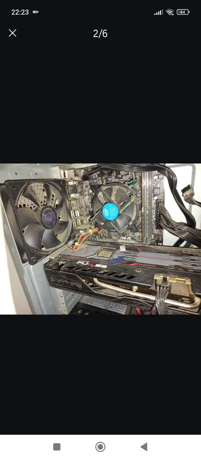 Gaming pc 3