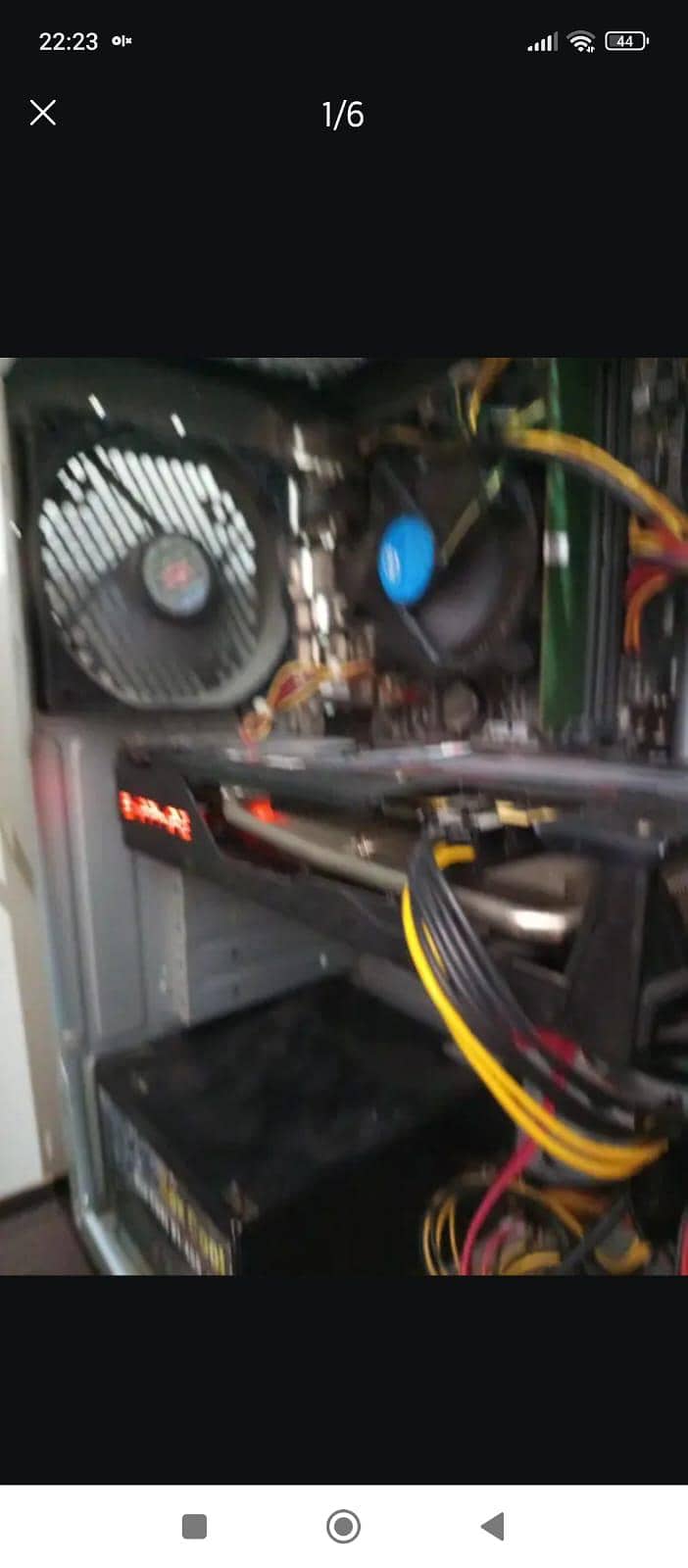 Gaming pc 4