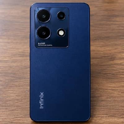 Infinix Note 30
