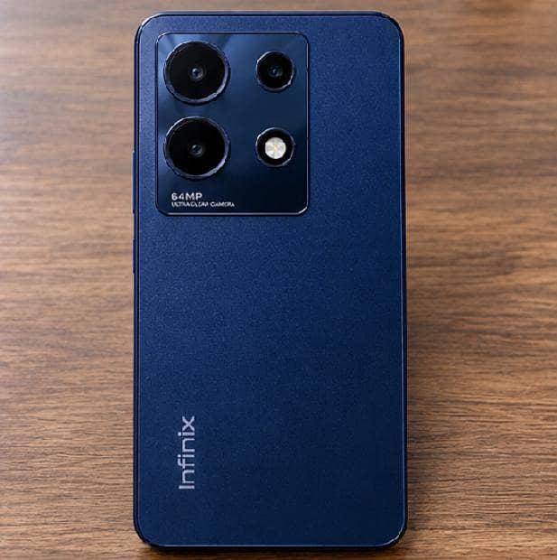 Infinix Note 30 0