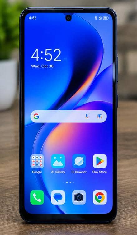 Infinix Note 30 1