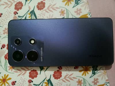 Infinix Note 30