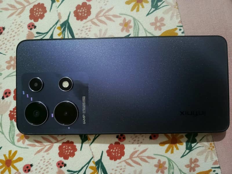 Infinix Note 30 0