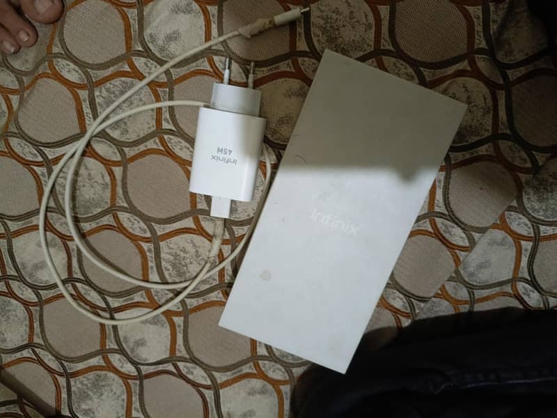 Infinix Note 30 2
