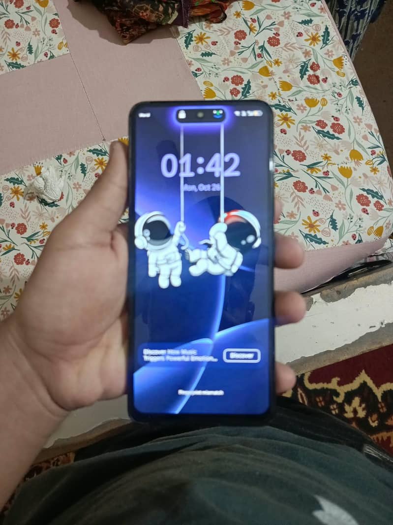 Infinix Note 30 3